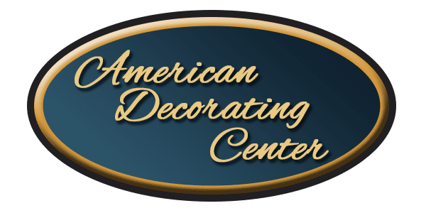 American Decorating Center logo